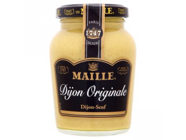 Maille dijonskа Originаlna горчица 215 г